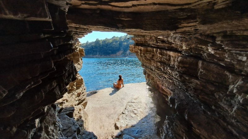 Crna Gora, Boka Kotorska